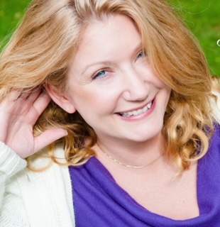 Tax Accountant Catherine