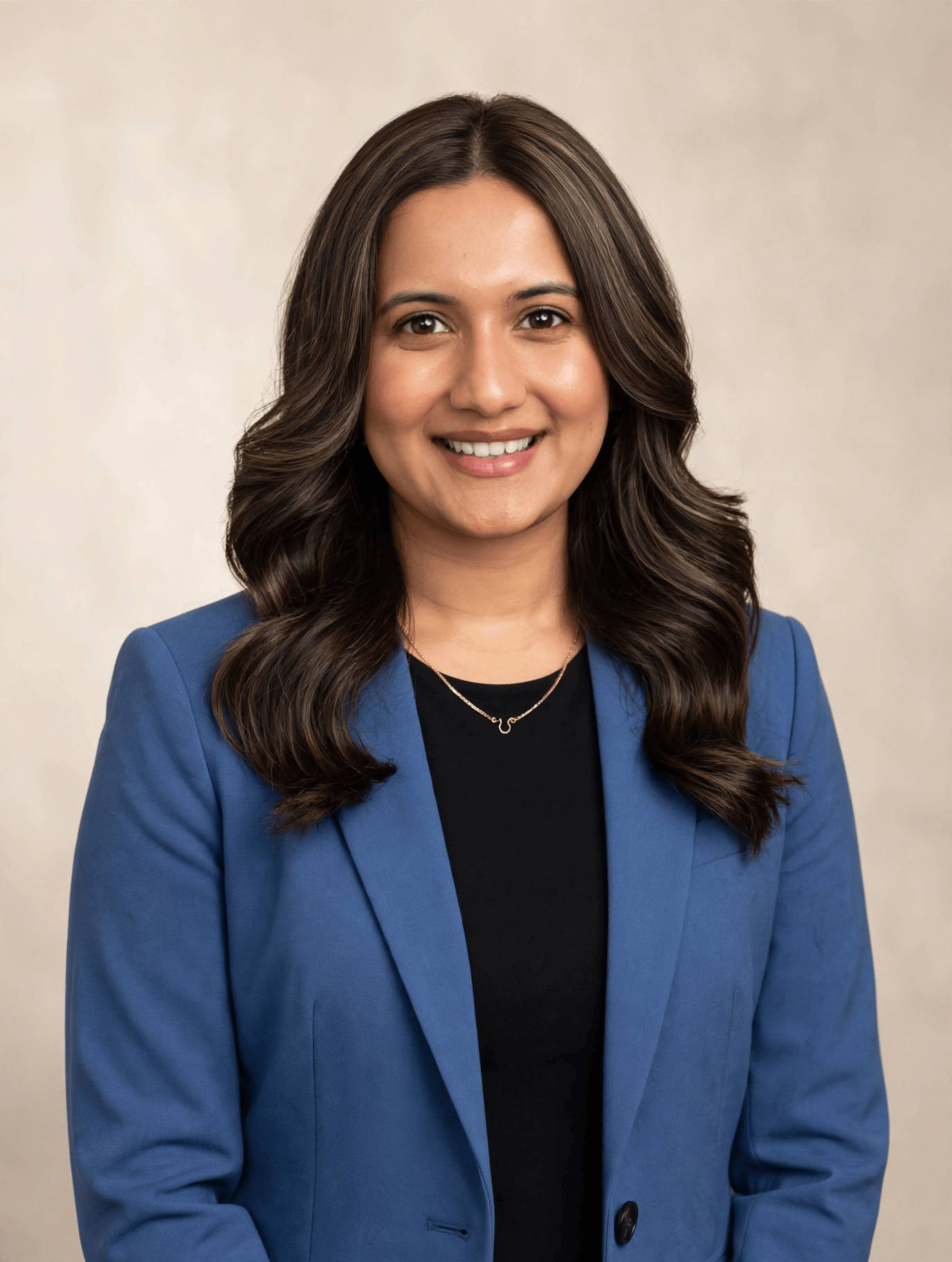 Pushpanjali Pandey, Tax Preparer at PC Tax Solutions, Vancouver BC